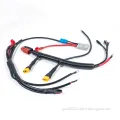 Best Quality Custom OEM Electric Wire Harness Cable Assembly for Home Appliance and Industrial Machinery